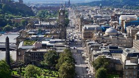 Edinburgh