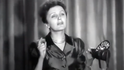 Edith Piaf byla jednou z nejslavnějších zpěvaček Francie.