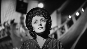 Šansoniérka Edith Piaf: Milenec zemřel při havárii letadla, dceru zabila nemoc 