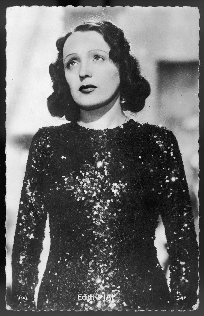 Édith Piaf