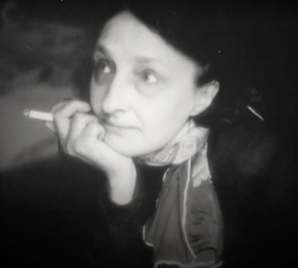 Edith Piaf byla jednou z nejslavnějších zpěvaček Francie.