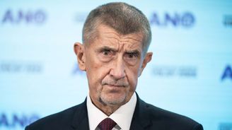 Martin Bartkovský: Jak Babiš přesvědčil vlastní voliče, aby ho nevolili Martin Bartkovský: Jak Babiš přesvědčil vlastní voliče, aby ho nevolili