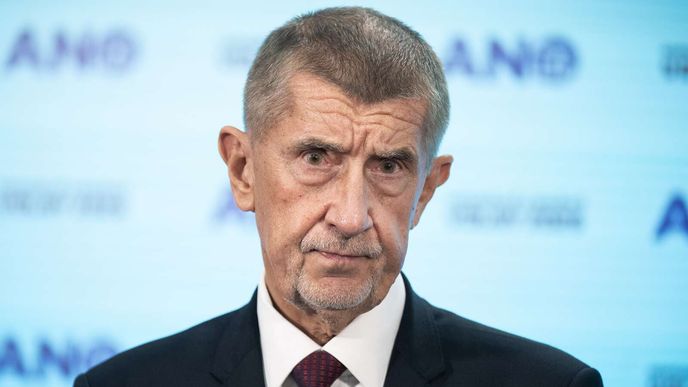 Andrej Babiš Andrej Babiš