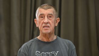 Martin Bartkovský: Proč je Babiš v tričku horší než Babiš s kšiltovkou? Martin Bartkovský: Proč je Babiš v tričku horší než Babiš s kšiltovkou?