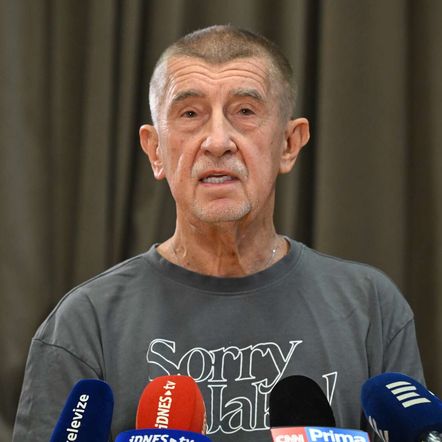 Martin Bartkovský: Proč je Babiš v tričku horší než Babiš s kšiltovkou? Martin Bartkovský: Proč je Babiš v tričku horší než Babiš s kšiltovkou?
