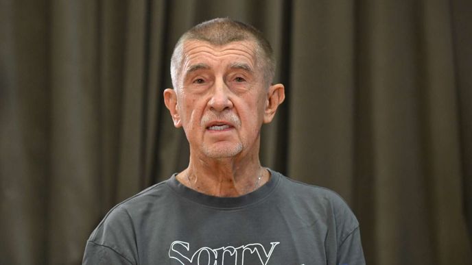 Andrej Babiš Andrej Babiš
