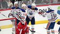 Edmonton i přes branku Davida Tomáška prohrál s Washingtonem