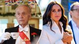 Bývalý učitel etikety Meghan: Naprosté zklamání ze své žačky!