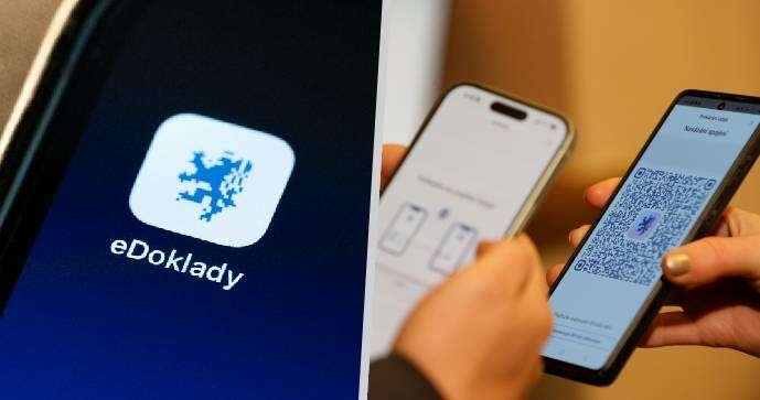 Národní identitní autorita, která slouží k ověřování identity občanů například pro eDoklady, je nedostupná.