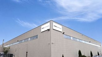 Jet Investment zavírá rumunskou tiskárnu ze skupiny EDS. Důvodem jsou drahé energie a slabá poptávka Jet Investment zavírá rumunskou tiskárnu ze skupiny EDS. Důvodem jsou drahé energie a slabá poptávka