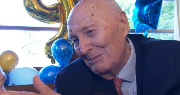 V Rakousku zemřel nakladatel Eduard Harant, jeden z dlouhodobých podporovatelů české menšiny ve Vídni.
