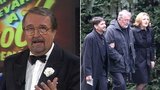 Zpověď zeťáka Eduarda Hrubeše (†84): Poslední chvíle? Chtěli jsme pro něj to nejlepší!