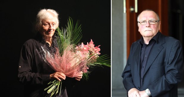 Textař Gotta, Vondráčkové a dalších Krečmar (†81): Smrt po koncertu Neckáře!