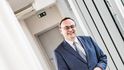 Eduard Palíšek, generální ředitel Siemens v ČR Eduard Palíšek, generální ředitel Siemens v ČR