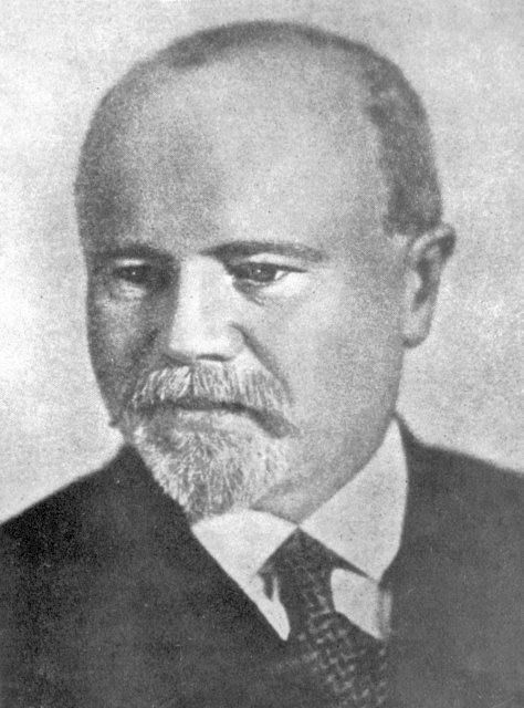 Eduard Štorch byl český pedagog, spisovatel a archeolog.