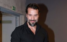 Obrovská chyba Václava Noida Bárty: Nechal jsem se napálit Obrovská chyba Václava Noida Bárty: Nechal jsem se napálit