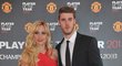 Edurne Garcia Almagro (David De Gea)