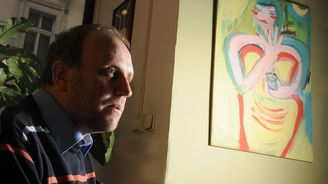 Vláda se orientuje jen na jádro, energetika ale jde jiným směrem, říká ekolog Edvard Sequens Vláda se orientuje jen na jádro, energetika ale jde jiným směrem, říká ekolog Edvard Sequens