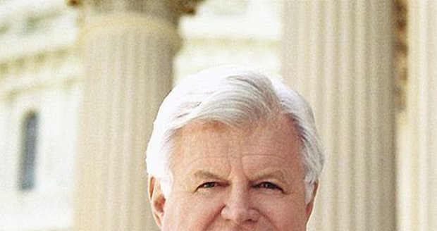 Edward Kennedy