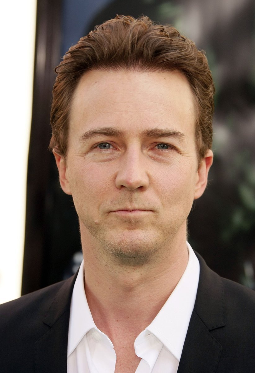 Edward Norton