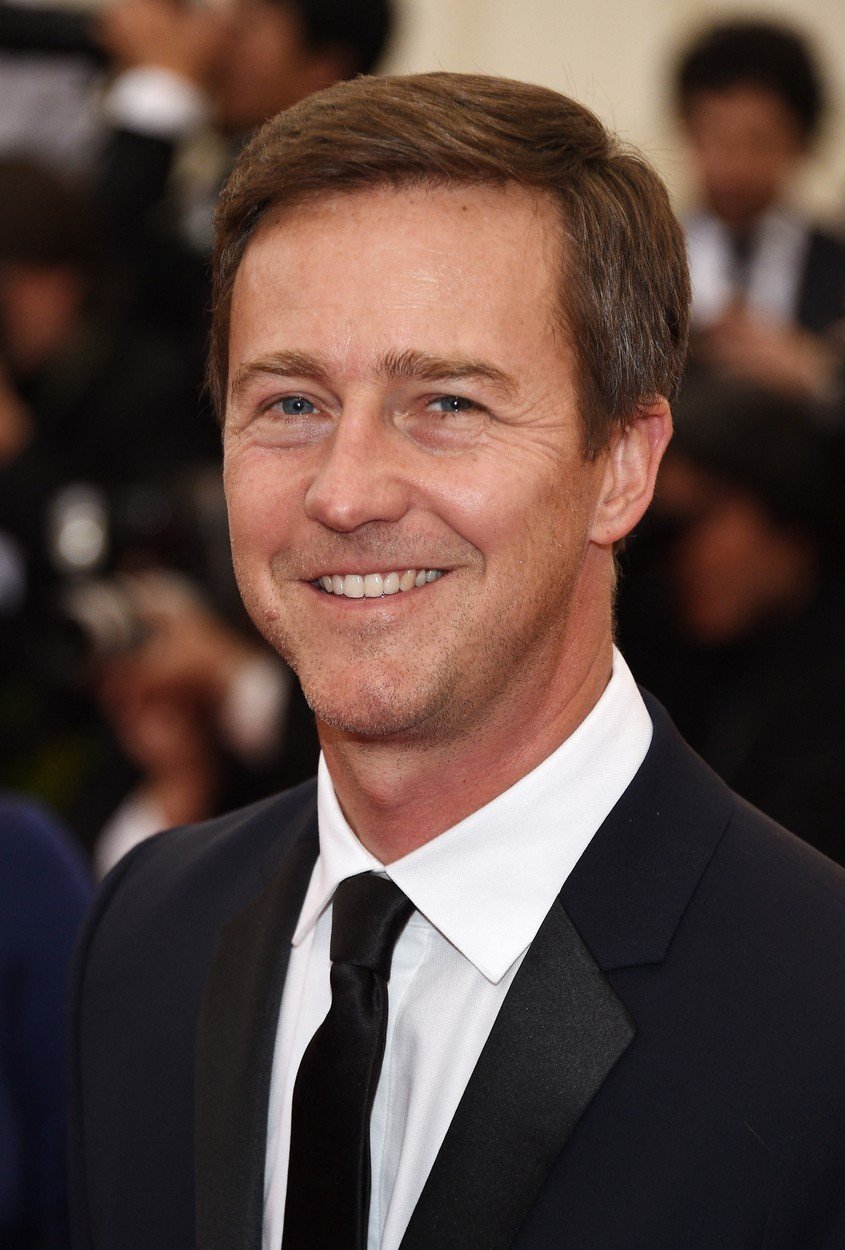 Edward Norton