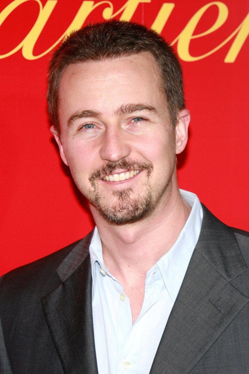 Edward Norton