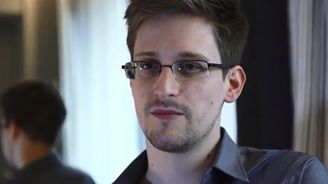 Americký zběh Snowden už si v Rusku našel práci. Tají se ale, co to bude