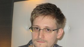 Snowden odhalil špionážní taktiky vlády USA
