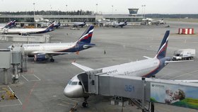 Snowden přistál v Rusku tímto letadlem