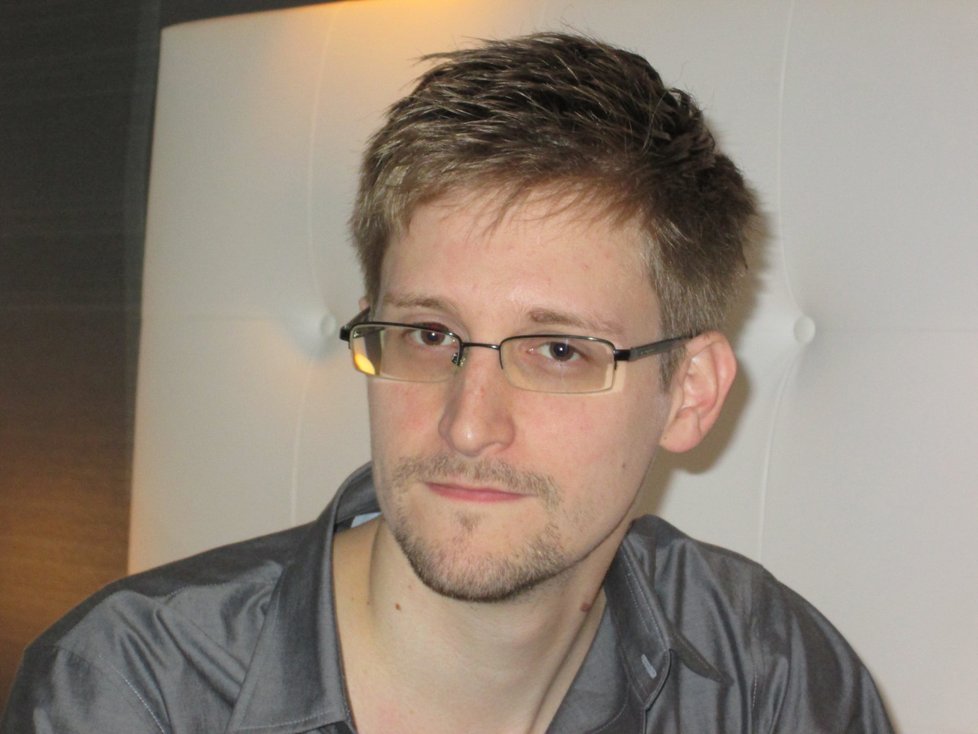 Snowden odhalil špionážní taktiky vlády USA