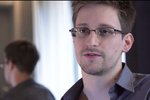 Edward Snowden, bývalý zaměstananec amerických tajných služeb.