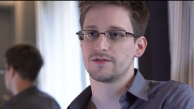 Snowden, pro některé hridna,pro jiné zrádce.