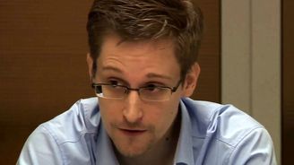 Snowden: Zajistěte mi spravedlivý soud a vrátím se do USA 