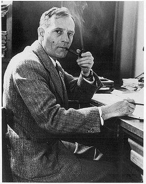 Edwin Hubble