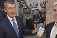 EET jako trhací kalendář? Klaška: Může za to Babiš, neměl se změnami začínat