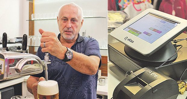 Díky nižší DPH na pivo zdražím méně, slibuje hospodský! Které další služby a výrobky ušetří naši peněženku?