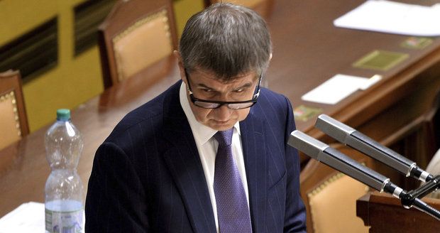 Andrej Babiš návrhem EET spustil vlnu opozičních obstrukcí...