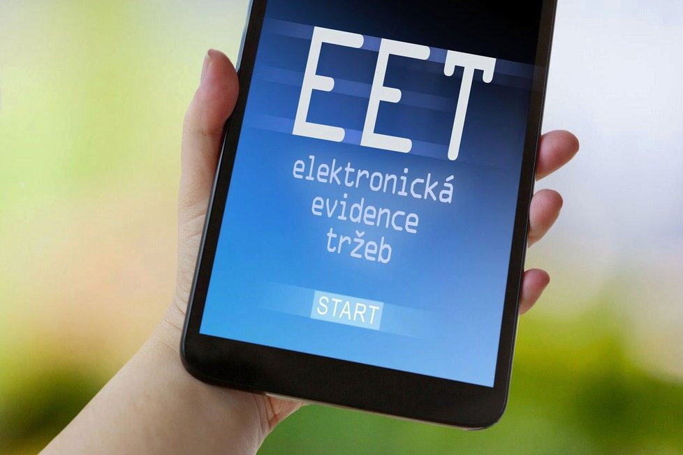 Jaké zařízení na EET si podnikatelé musí pořídit?