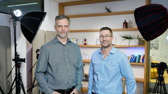 EG.D má za sebou jednu z největších IT proměn v historii. Odstávku zákazníci prakticky nepocítili EG.D má za sebou jednu z největších IT proměn v historii. Odstávku zákazníci prakticky nepocítili