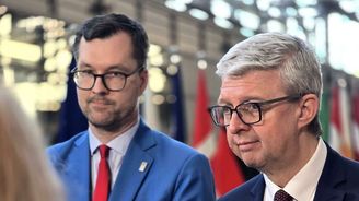 Miliardový dopravní projekt z Česka má krýt Evropská investiční banka. Zasazuje se o to EGAP Miliardový dopravní projekt z Česka má krýt Evropská investiční banka. Zasazuje se o to EGAP