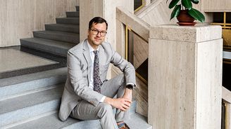 Česko má plán, jak pomoci evropskému exportu. Může uvolnit garance za patnáct miliard eur, odhaduje šéf EGAP Česko má plán, jak pomoci evropskému exportu. Může uvolnit garance za patnáct miliard eur, odhaduje šéf EGAP