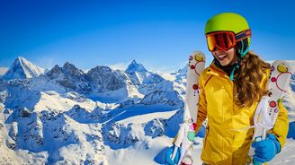 Osvědčený tip na zimu 2025/26. Nejlepší destinace na lyžování bez davů Osvědčený tip na zimu 2025/26. Nejlepší destinace na lyžování bez davů