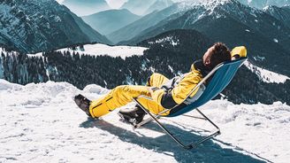 Češi objevili zimní ráj v Itálii. Proč se teď tolik mluví o Eggentalu? Češi objevili zimní ráj v Itálii. Proč se teď tolik mluví o Eggentalu?