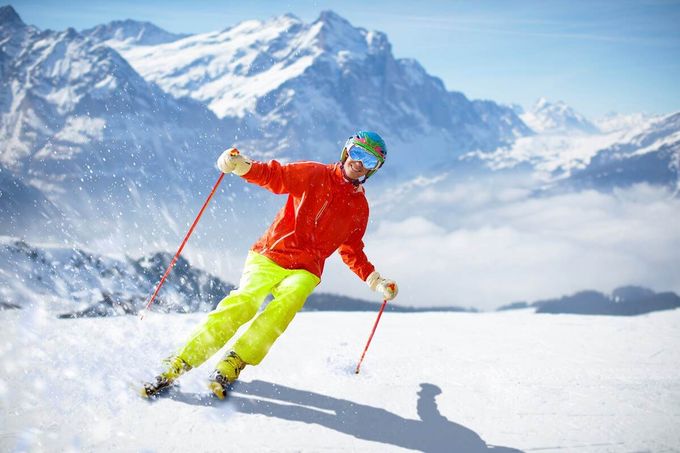 Kde si v Evropě nejlépe zalyžujete? Top poměr cena vs. kvalita Kde si v Evropě nejlépe zalyžujete? Top poměr cena vs. kvalita