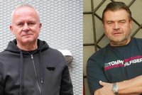 Producent Draculy Egon Kulhánek (61): Karel Svoboda mě chtěl zničit!