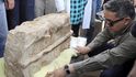 Egypt, archeologické vykopávky