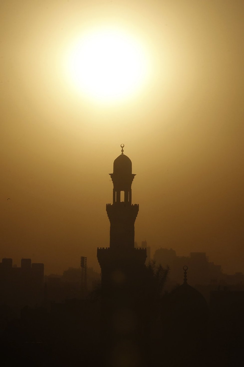 Útoky v Egyptě: Země je bezpečnější, tvrdí ministryně