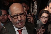 Egypt hledá nového prezidenta