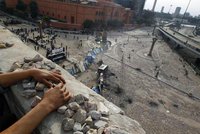 V Egyptě vybuchl plynovod: Útok teroristů?