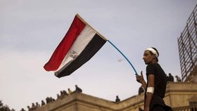 Nepokoje v Egyptě trvají již několik dní